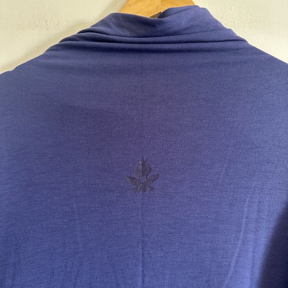 NWT Disney Parks Tiana Princess and the Frog Turtleneck Long Sleeve size 2X - Picture 5 of 9